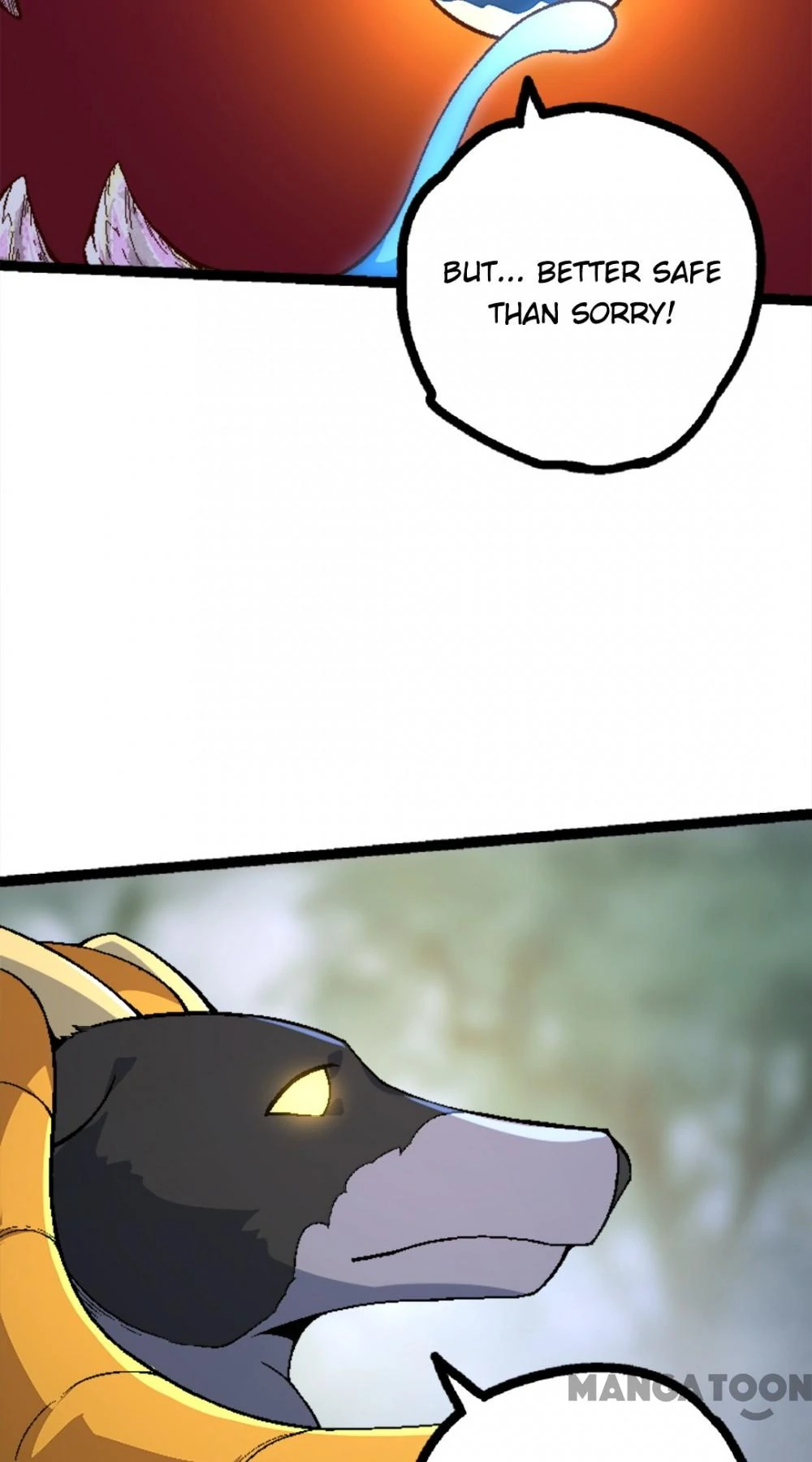 Read Starting Over as a Tree En Manga Online