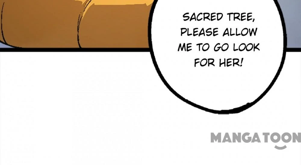 Read Starting Over as a Tree En Manga Online