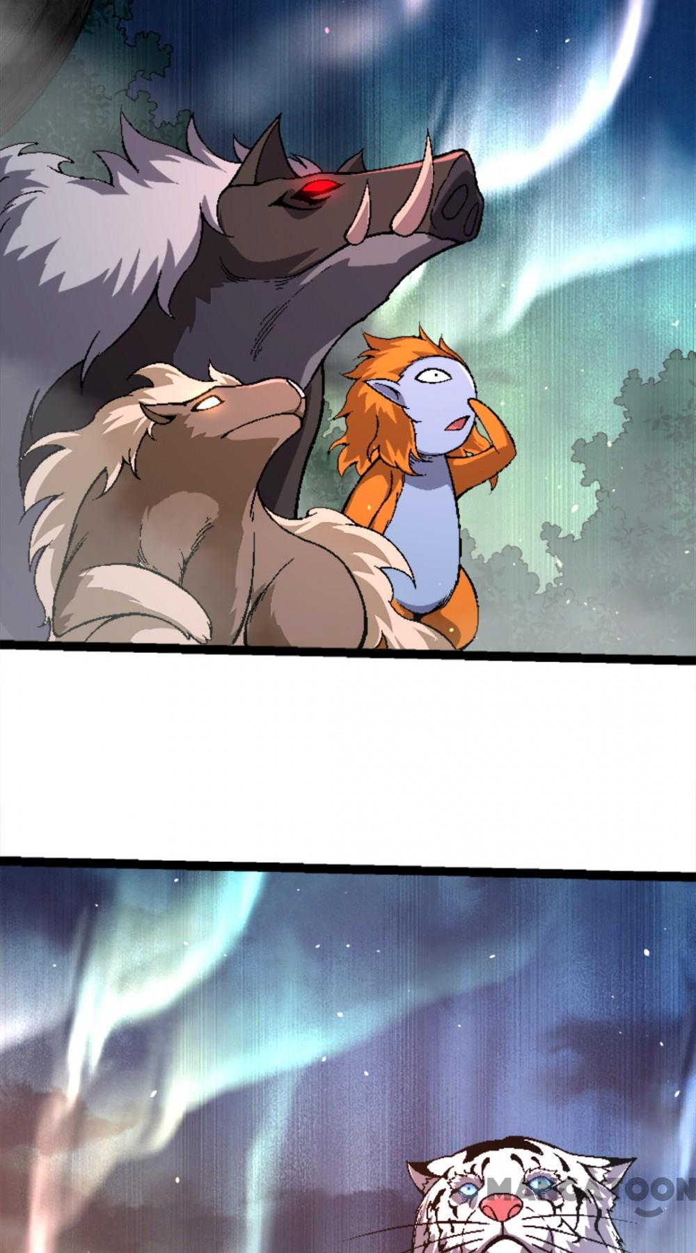 Read Starting Over as a Tree En Manga Online