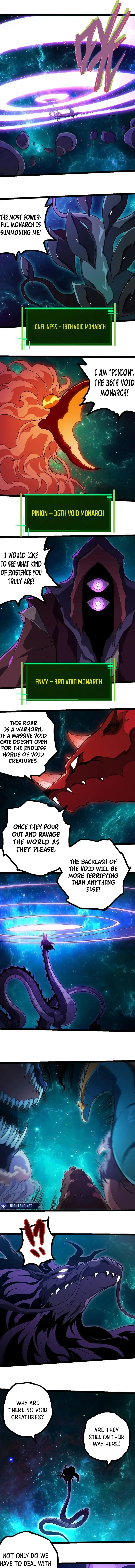 Read Starting Over as a Tree En Manga Online