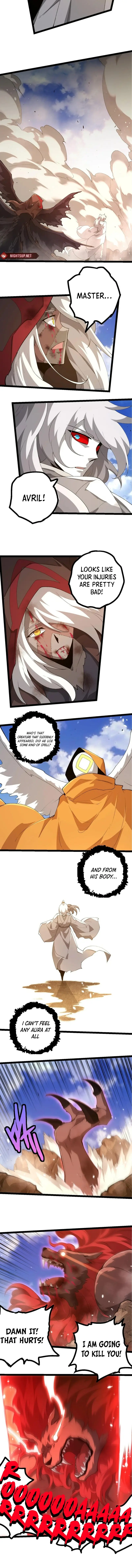 Read Starting Over as a Tree En Manga Online