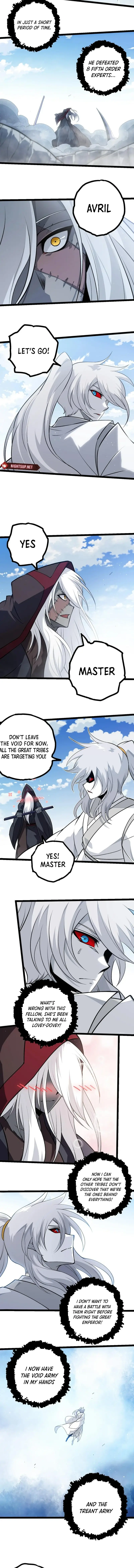 Read Starting Over as a Tree En Manga Online