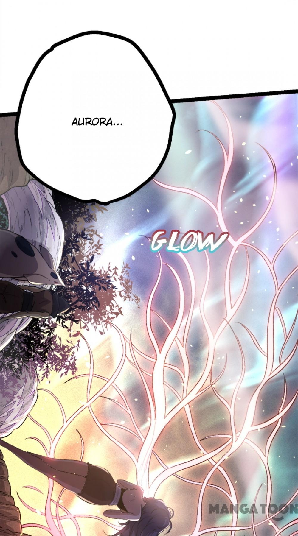 Read Starting Over as a Tree En Manga Online