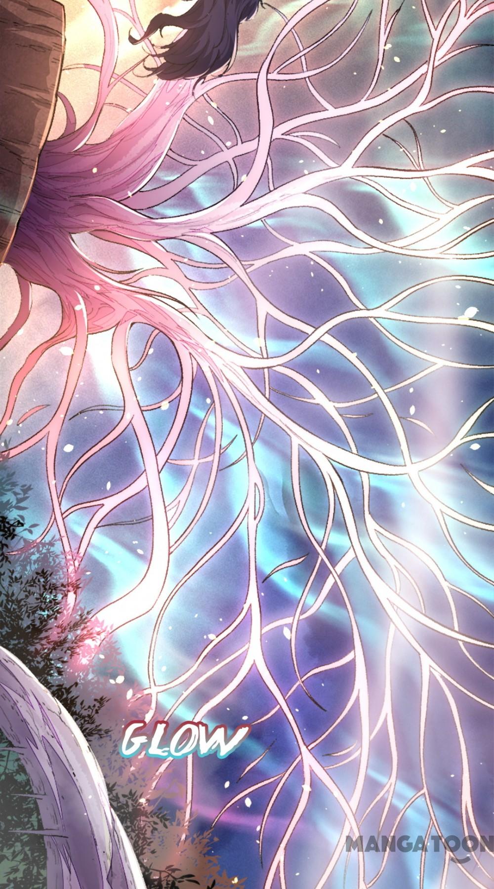Read Starting Over as a Tree En Manga Online