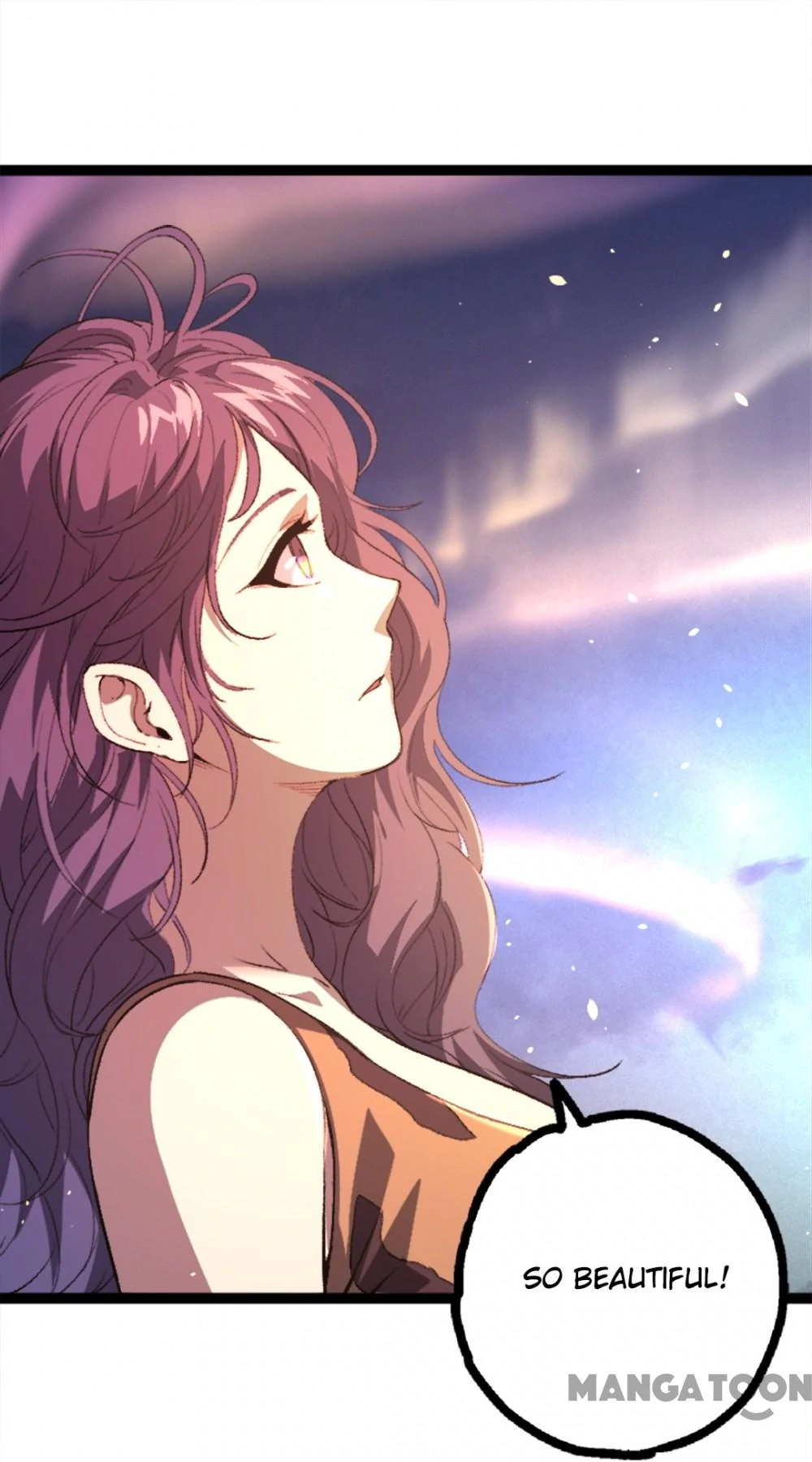 Read Starting Over as a Tree En Manga Online