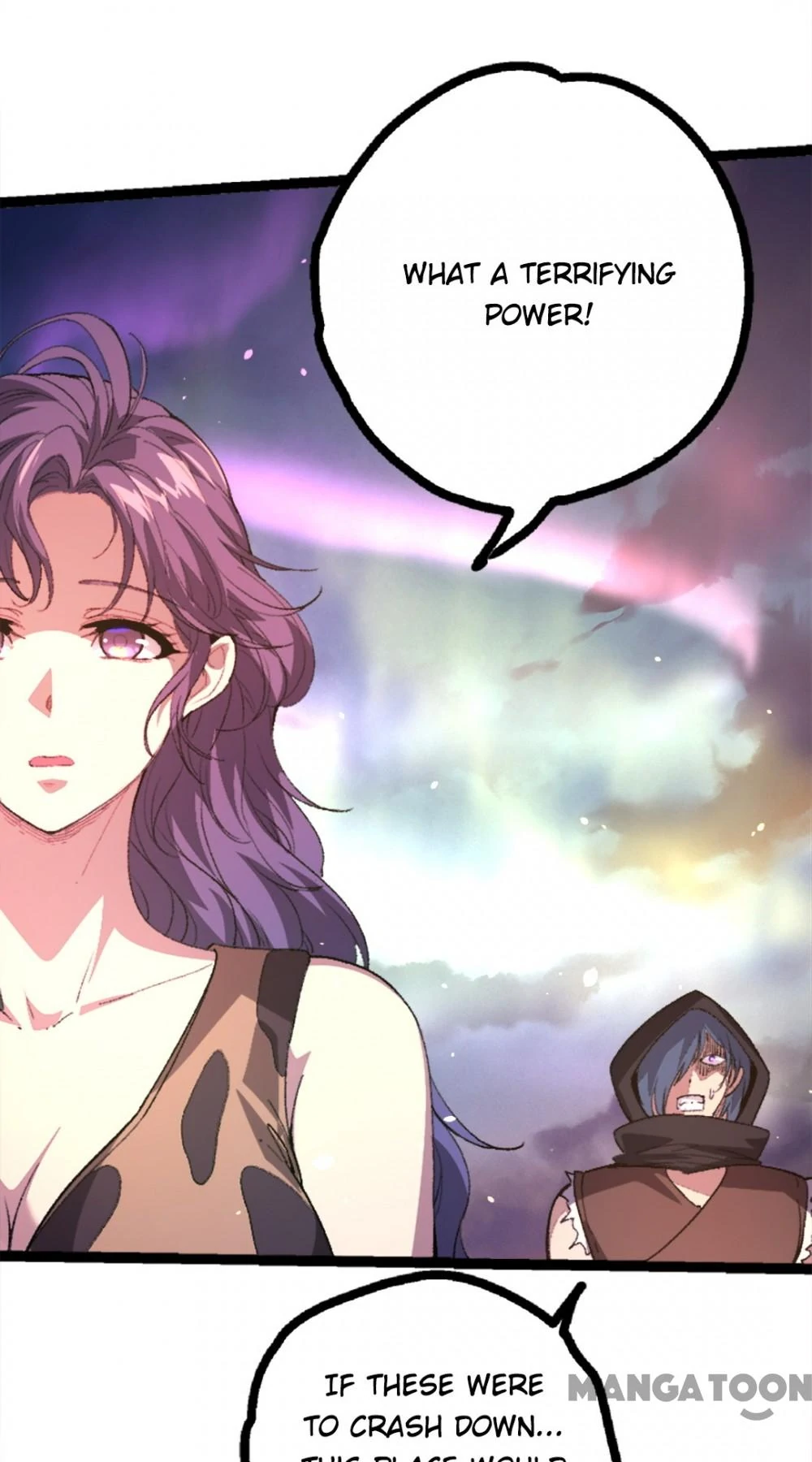 Read Starting Over as a Tree En Manga Online