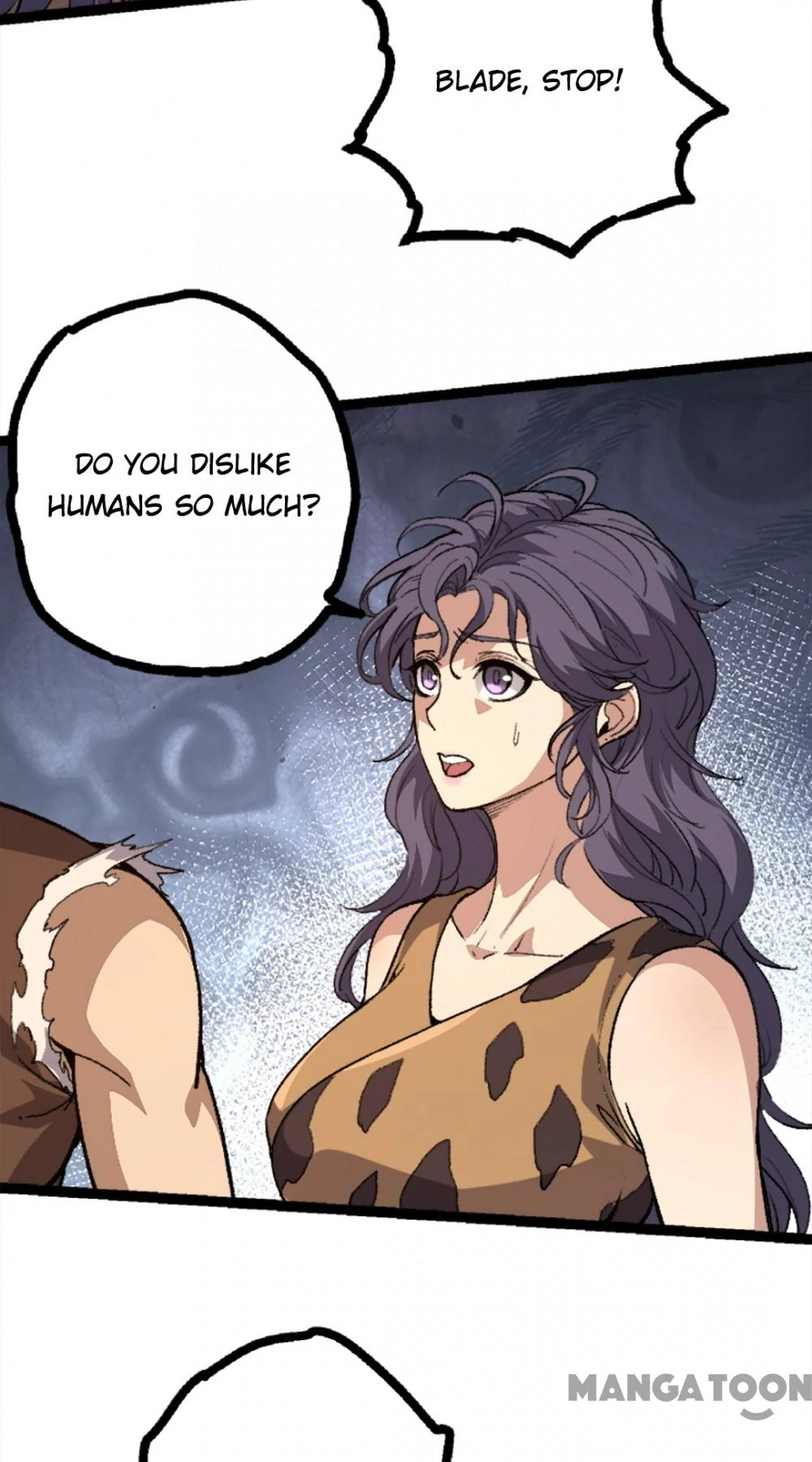 Read Starting Over as a Tree En Manga Online
