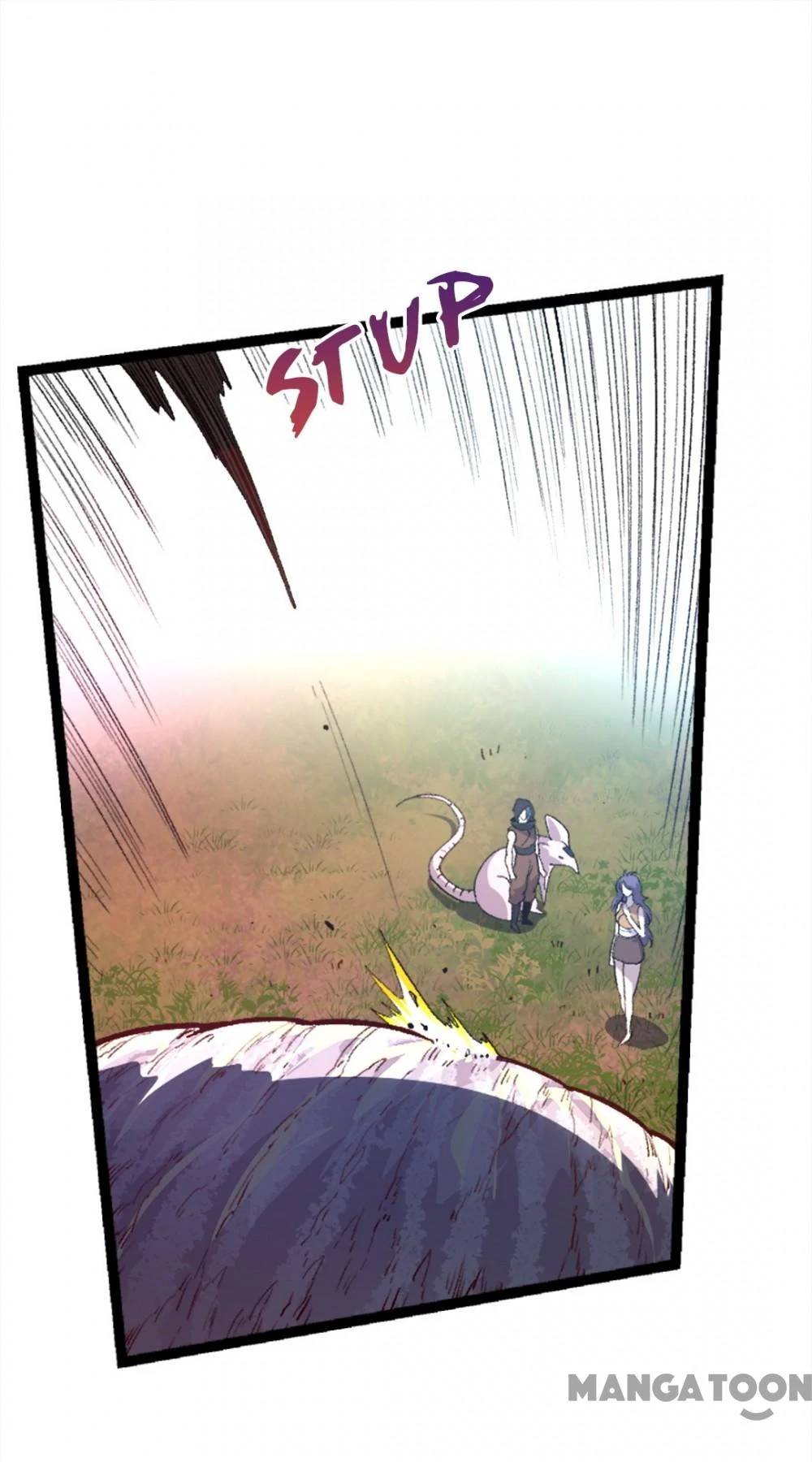Read Starting Over as a Tree En Manga Online
