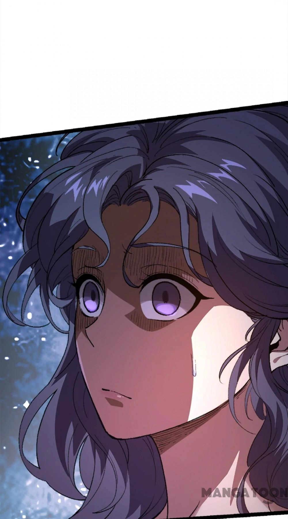 Read Starting Over as a Tree En Manga Online