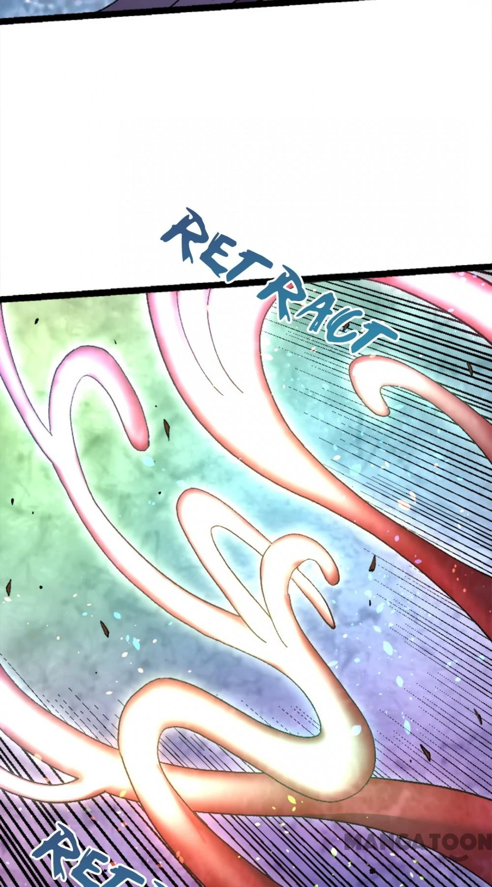 Read Starting Over as a Tree En Manga Online