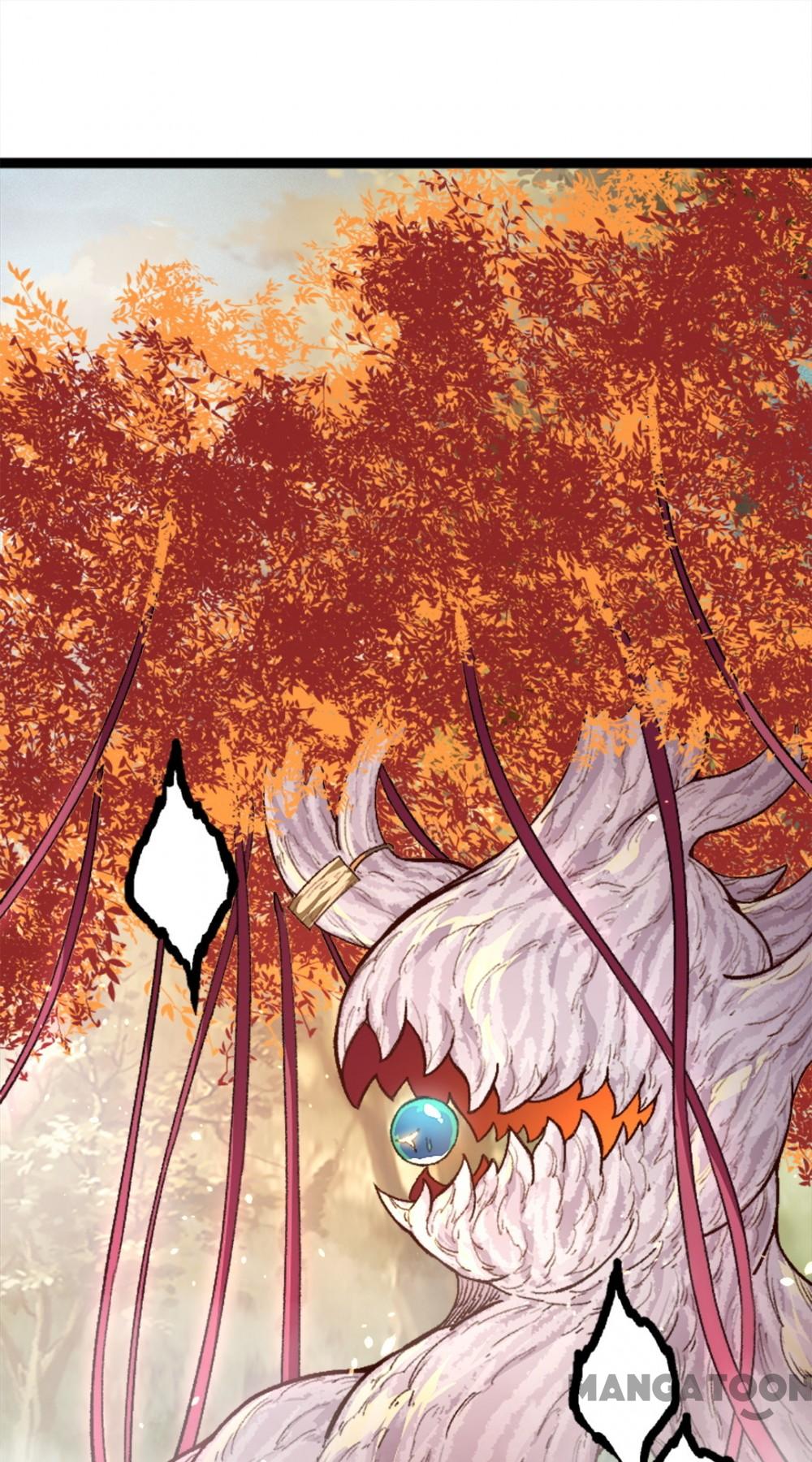Read Starting Over as a Tree En Manga Online
