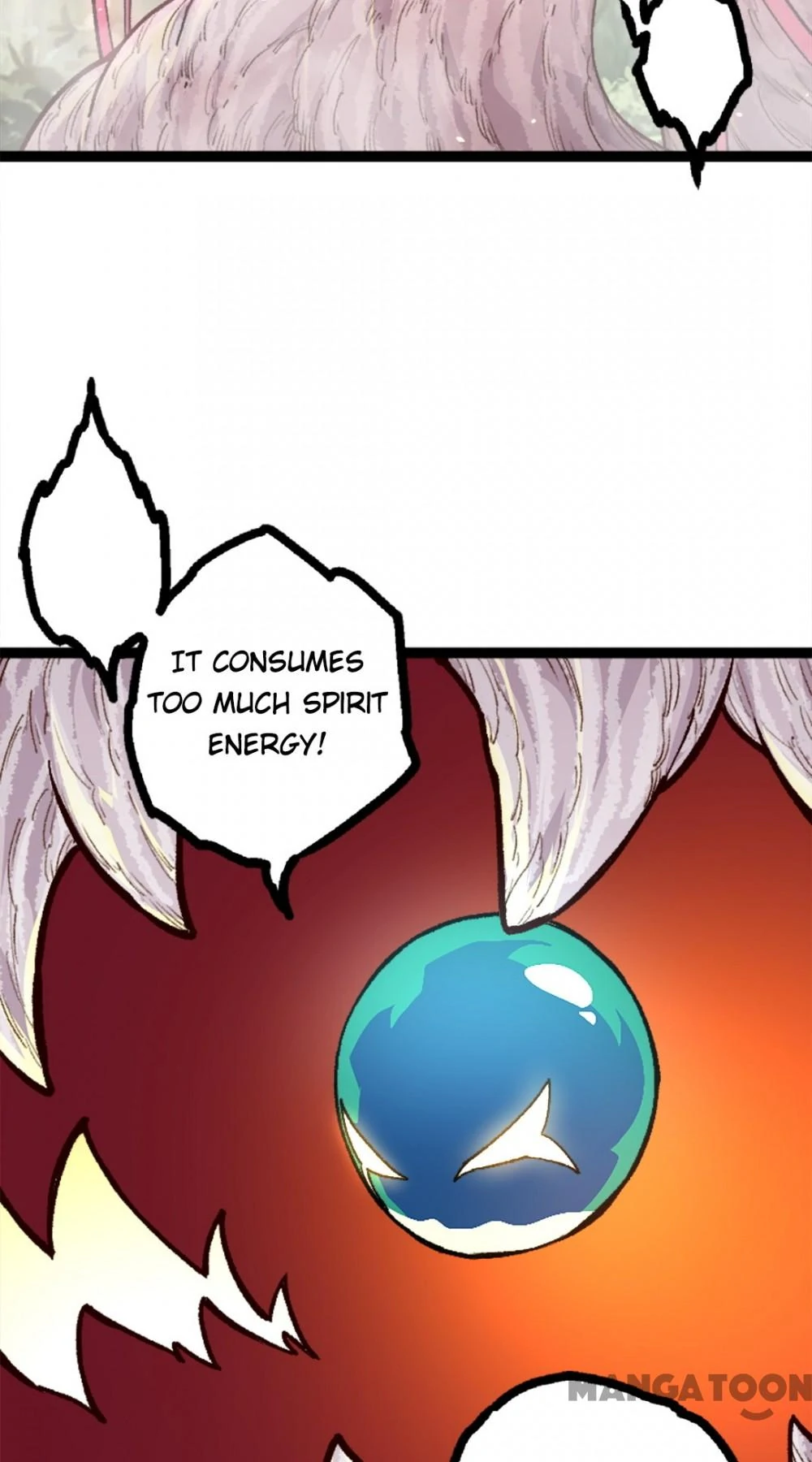 Read Starting Over as a Tree En Manga Online