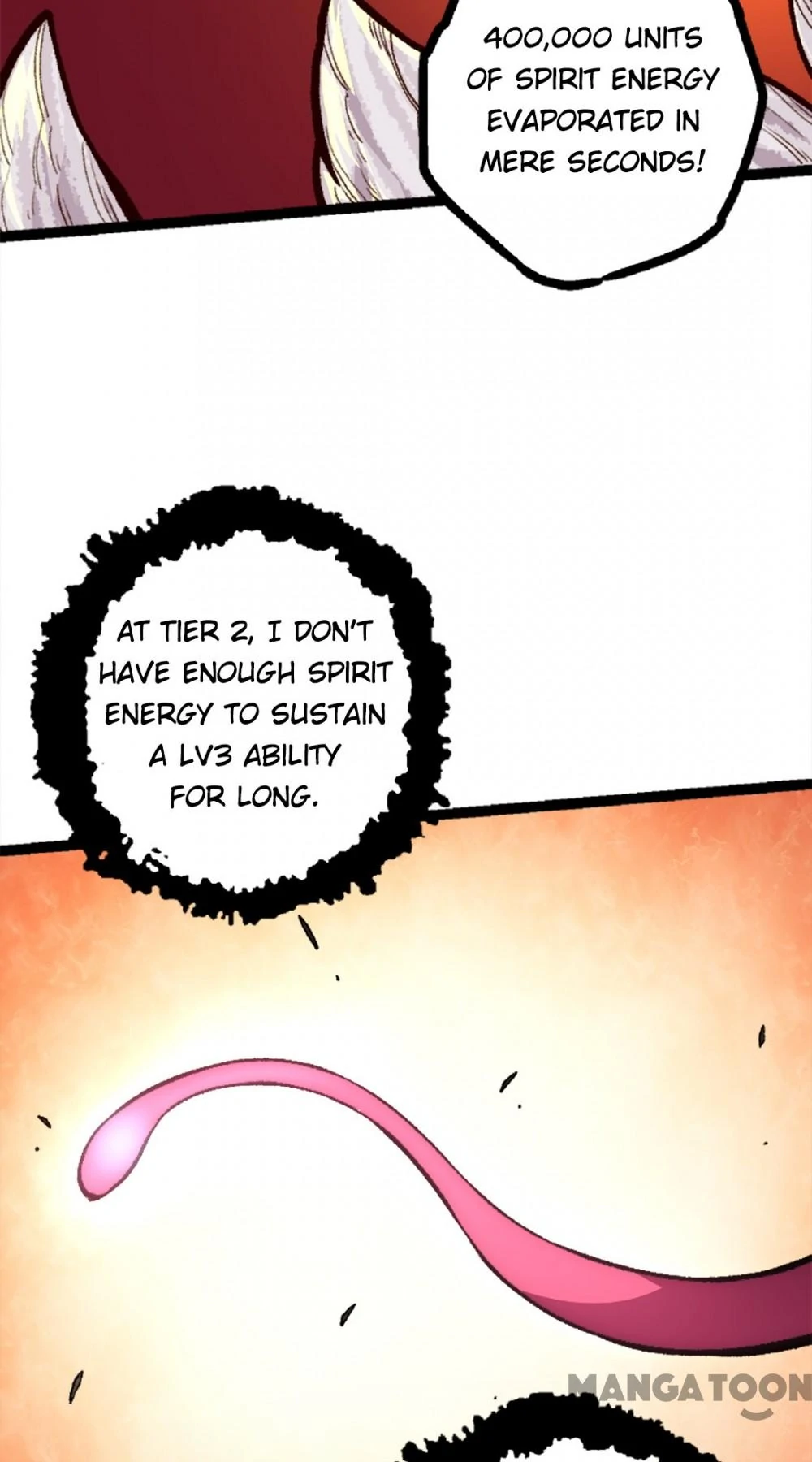 Read Starting Over as a Tree En Manga Online