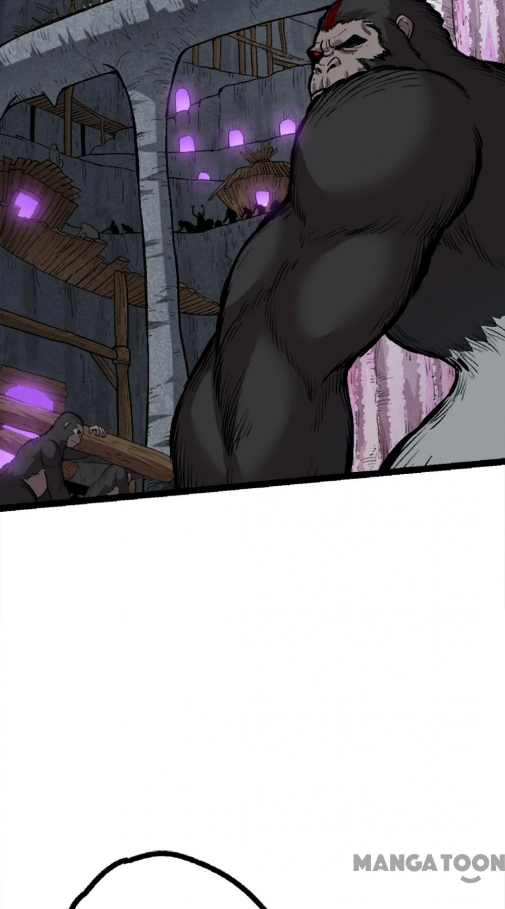 Read Starting Over as a Tree En Manga Online