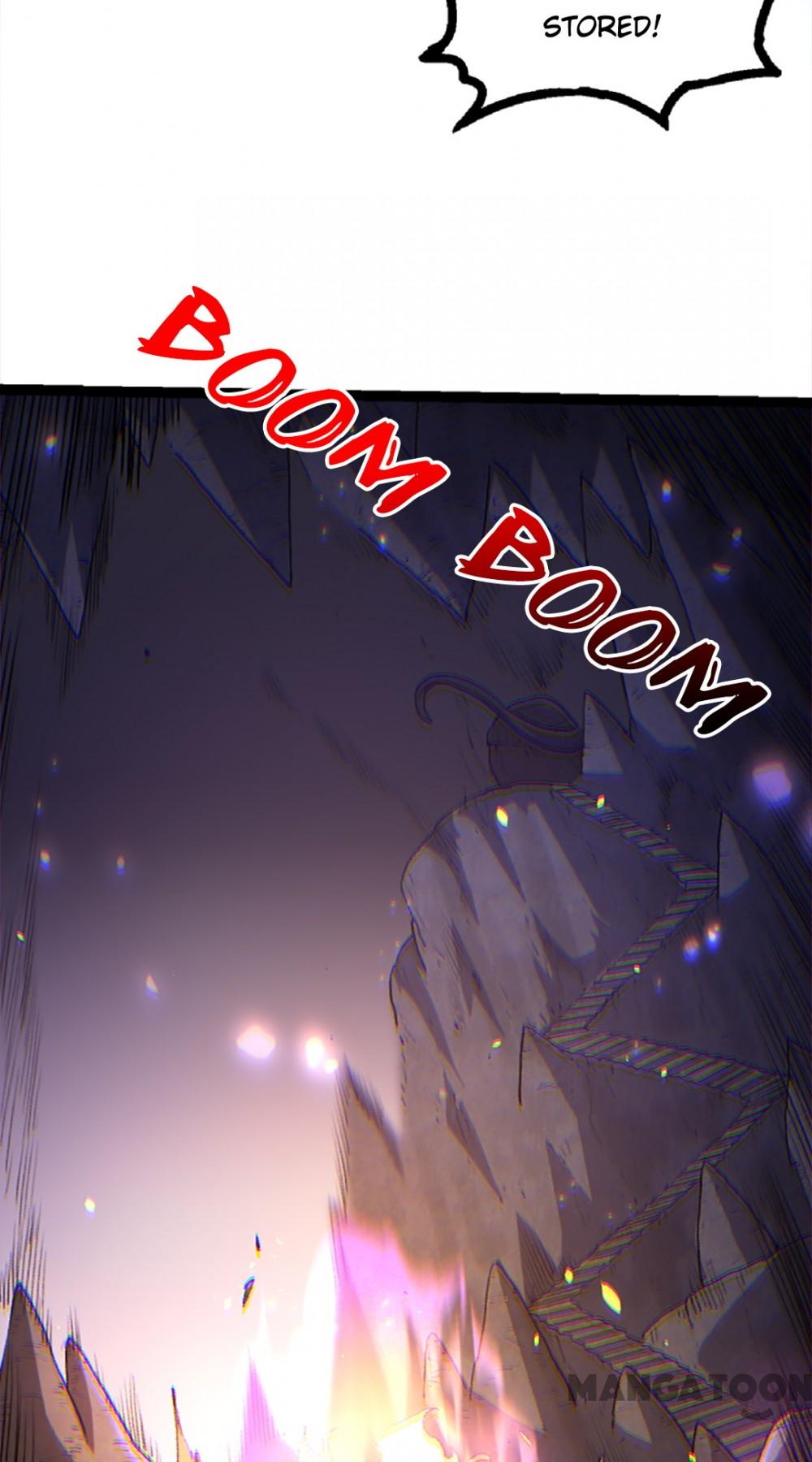 Read Starting Over as a Tree En Manga Online