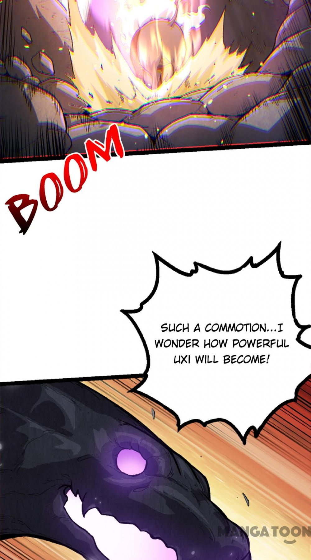 Read Starting Over as a Tree En Manga Online