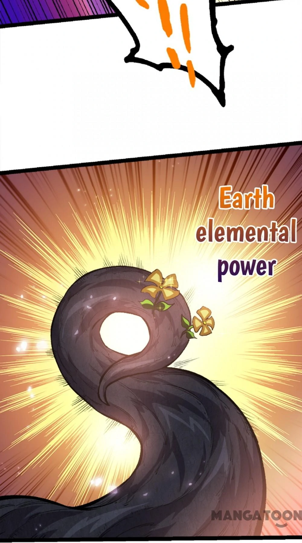 Read Starting Over as a Tree En Manga Online