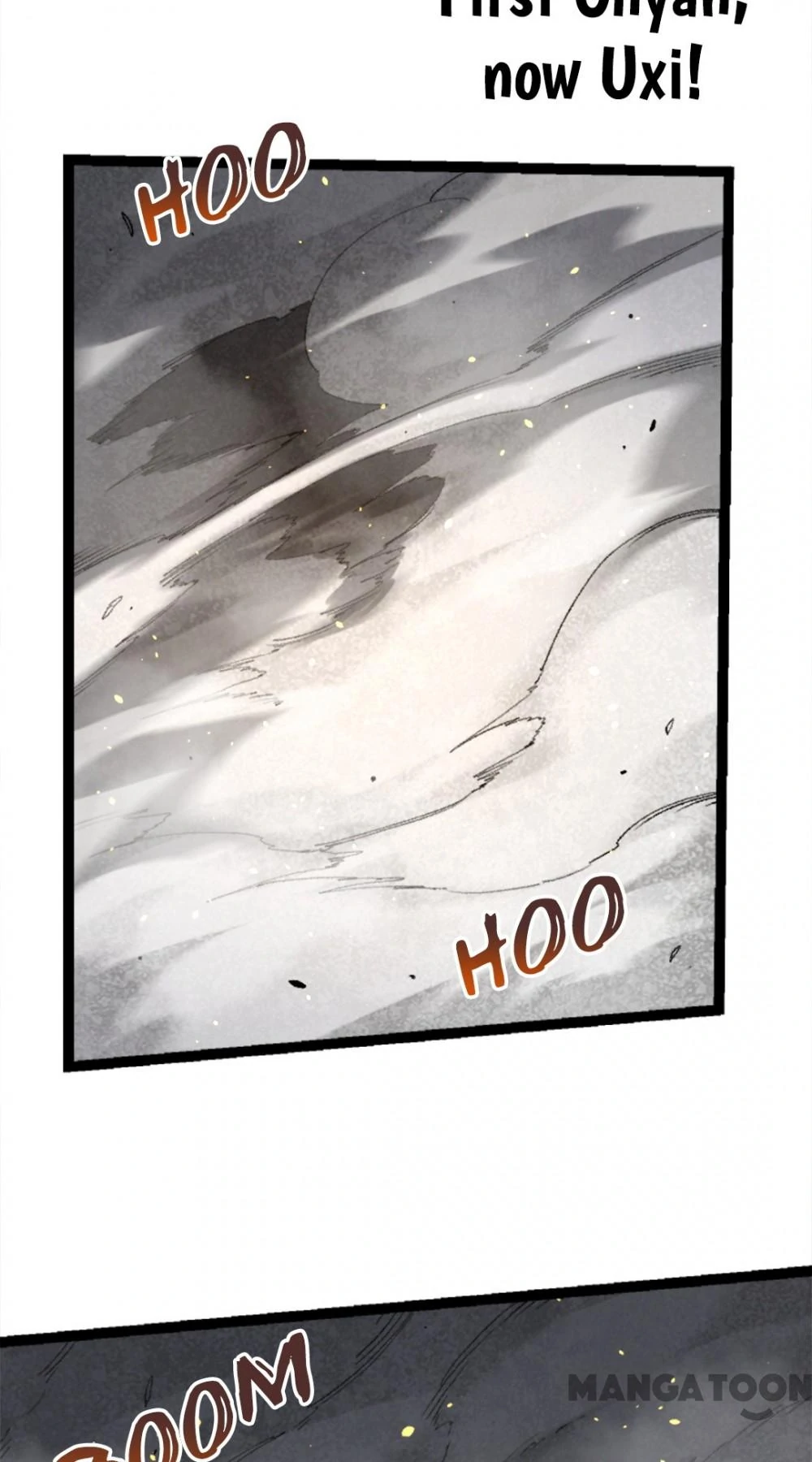 Read Starting Over as a Tree En Manga Online