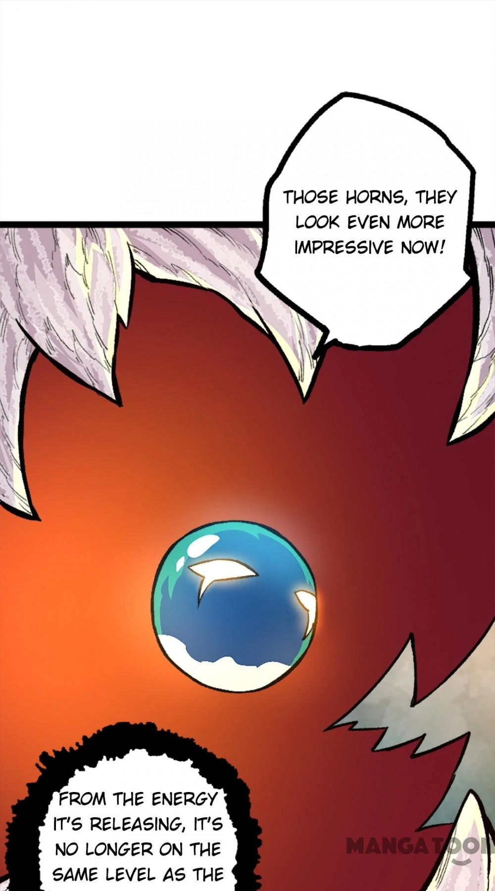 Read Starting Over as a Tree En Manga Online