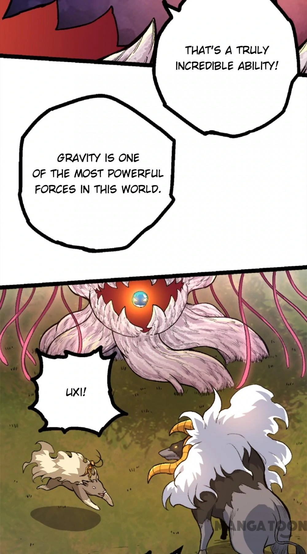 Read Starting Over as a Tree En Manga Online