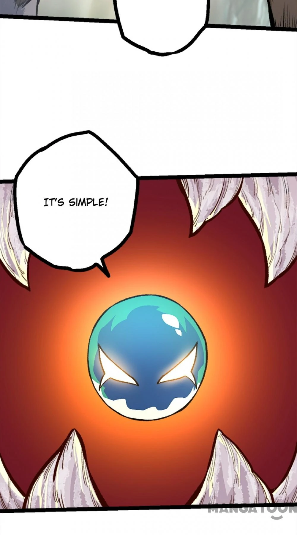 Read Starting Over as a Tree En Manga Online