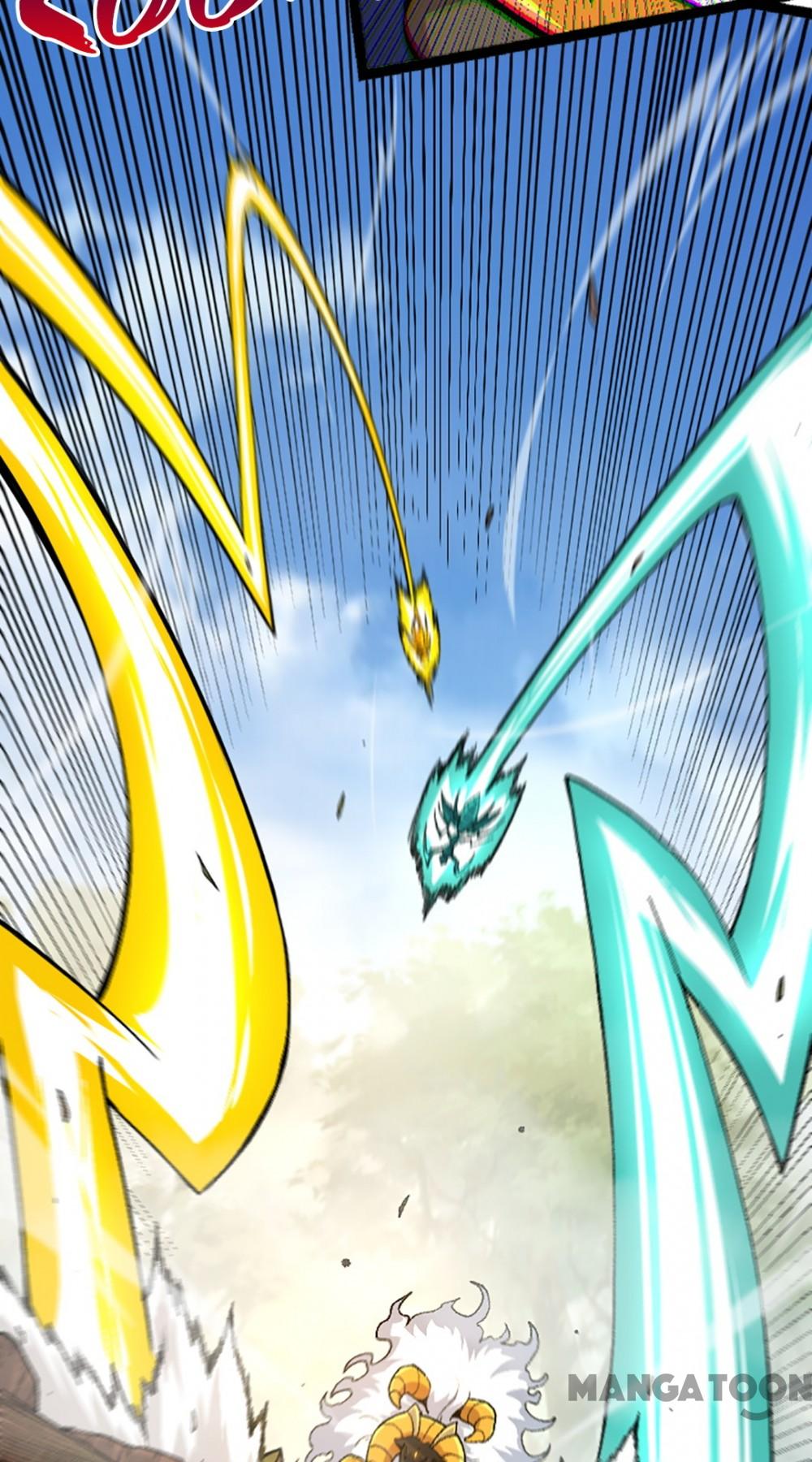 Read Starting Over as a Tree En Manga Online