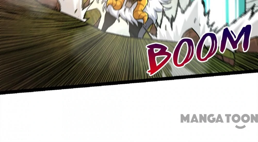 Read Starting Over as a Tree En Manga Online