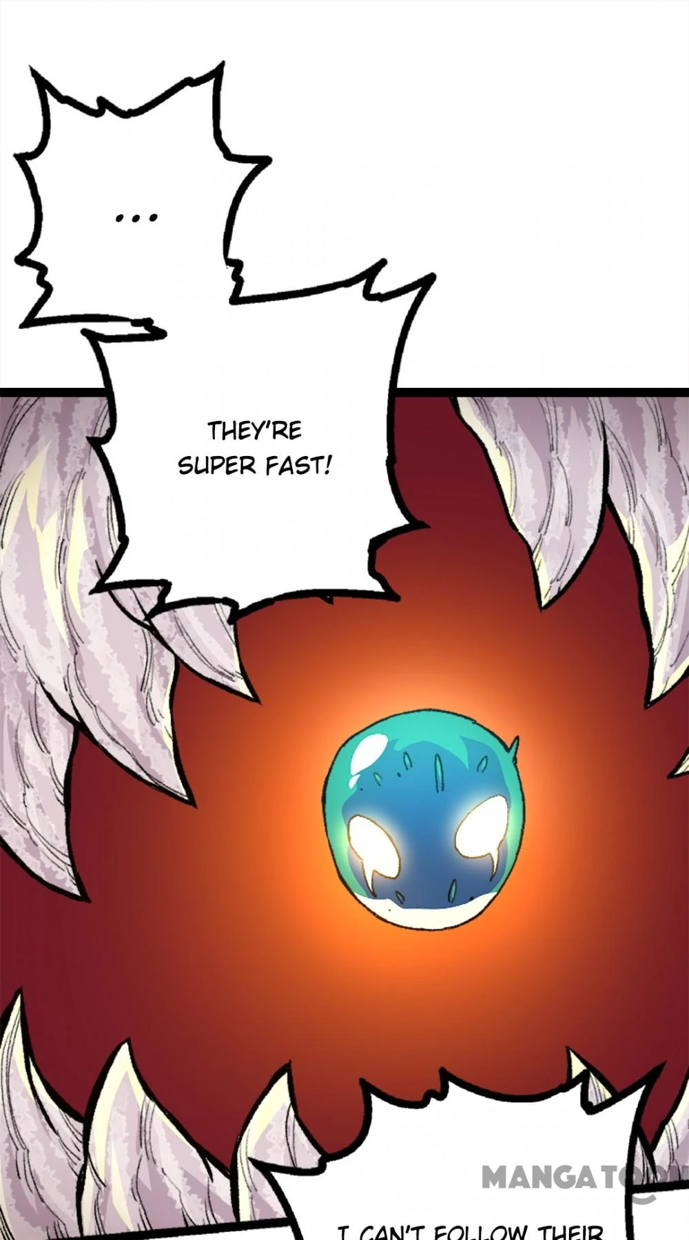 Read Starting Over as a Tree En Manga Online