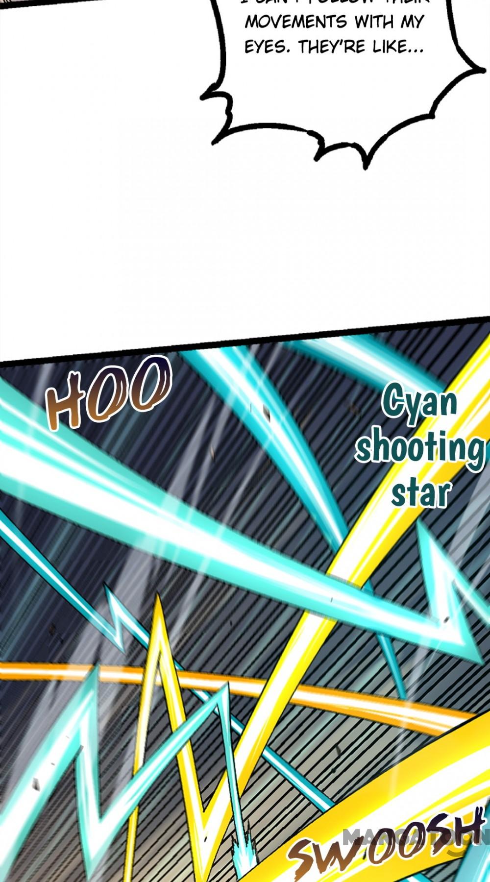 Read Starting Over as a Tree En Manga Online