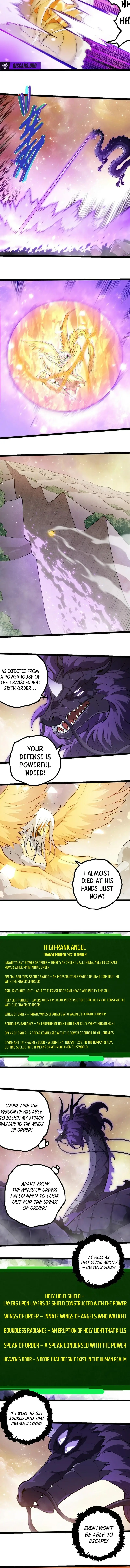 Read Starting Over as a Tree En Manga Online