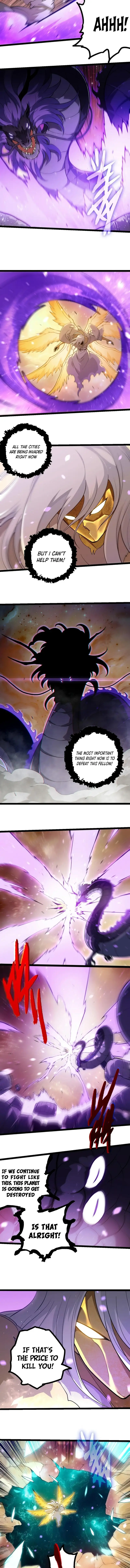 Read Starting Over as a Tree En Manga Online