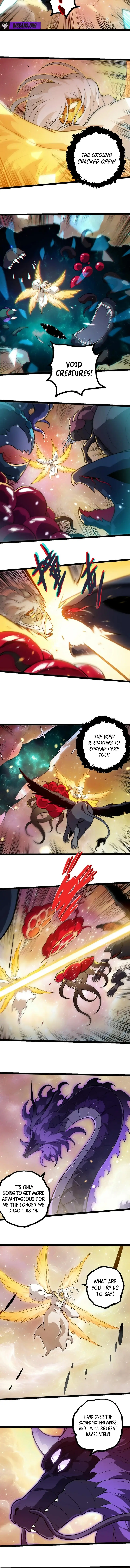 Read Starting Over as a Tree En Manga Online