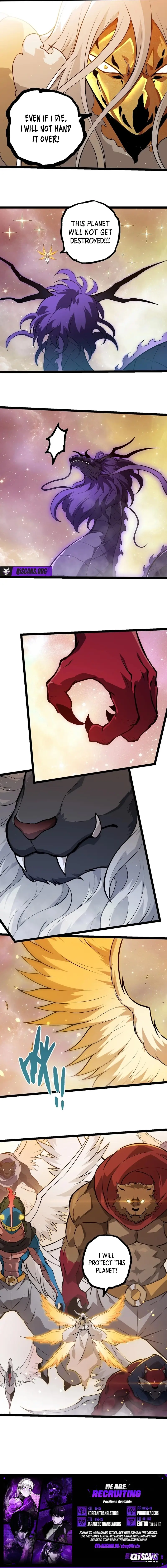 Read Starting Over as a Tree En Manga Online