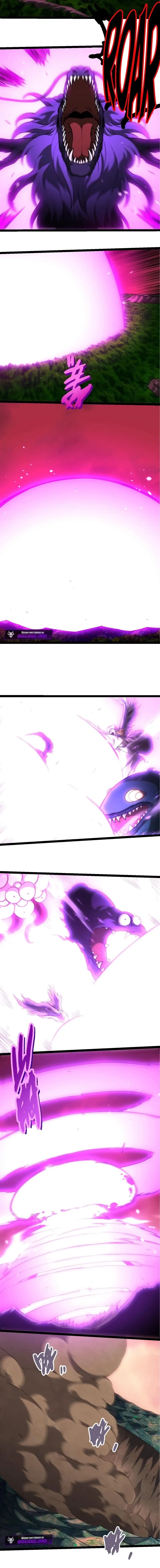 Read Starting Over as a Tree En Manga Online