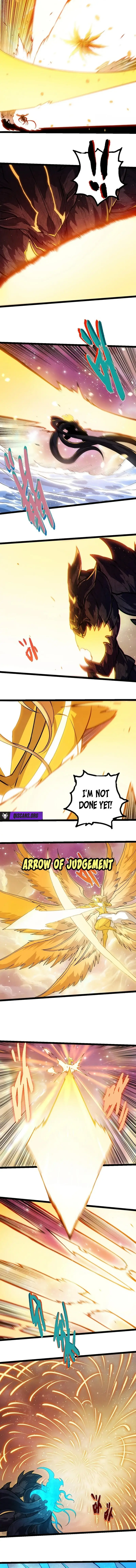 Read Starting Over as a Tree En Manga Online