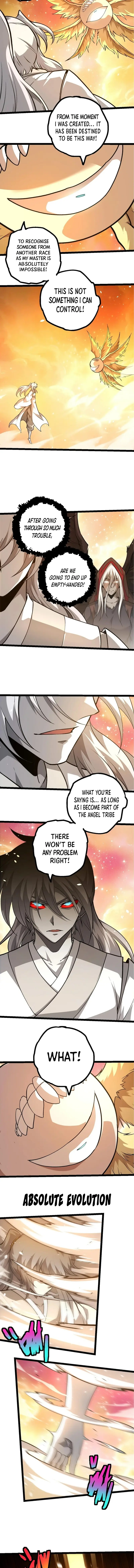 Read Starting Over as a Tree En Manga Online