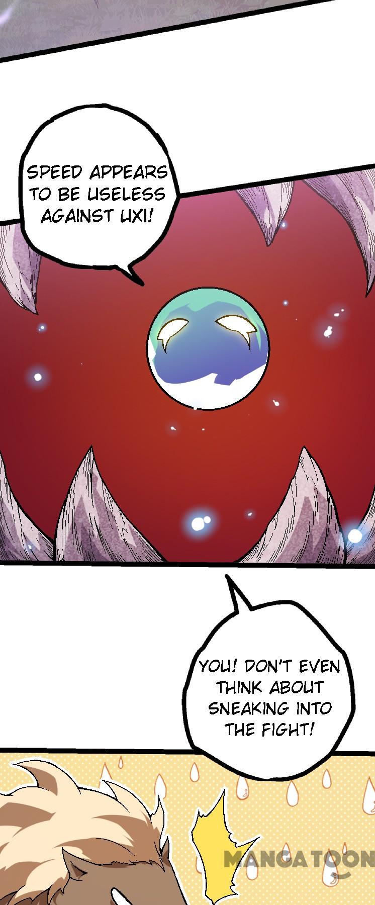 Read Starting Over as a Tree En Manga Online