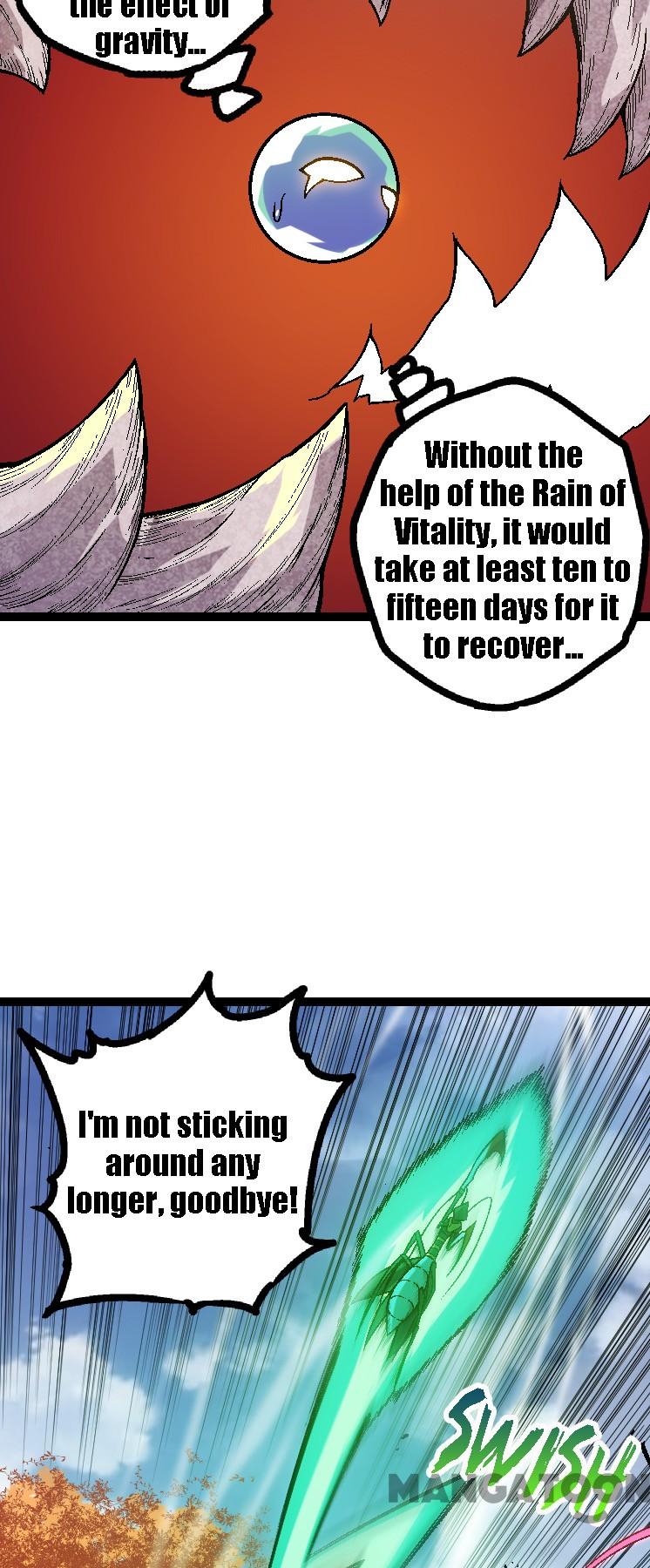 Read Starting Over as a Tree En Manga Online