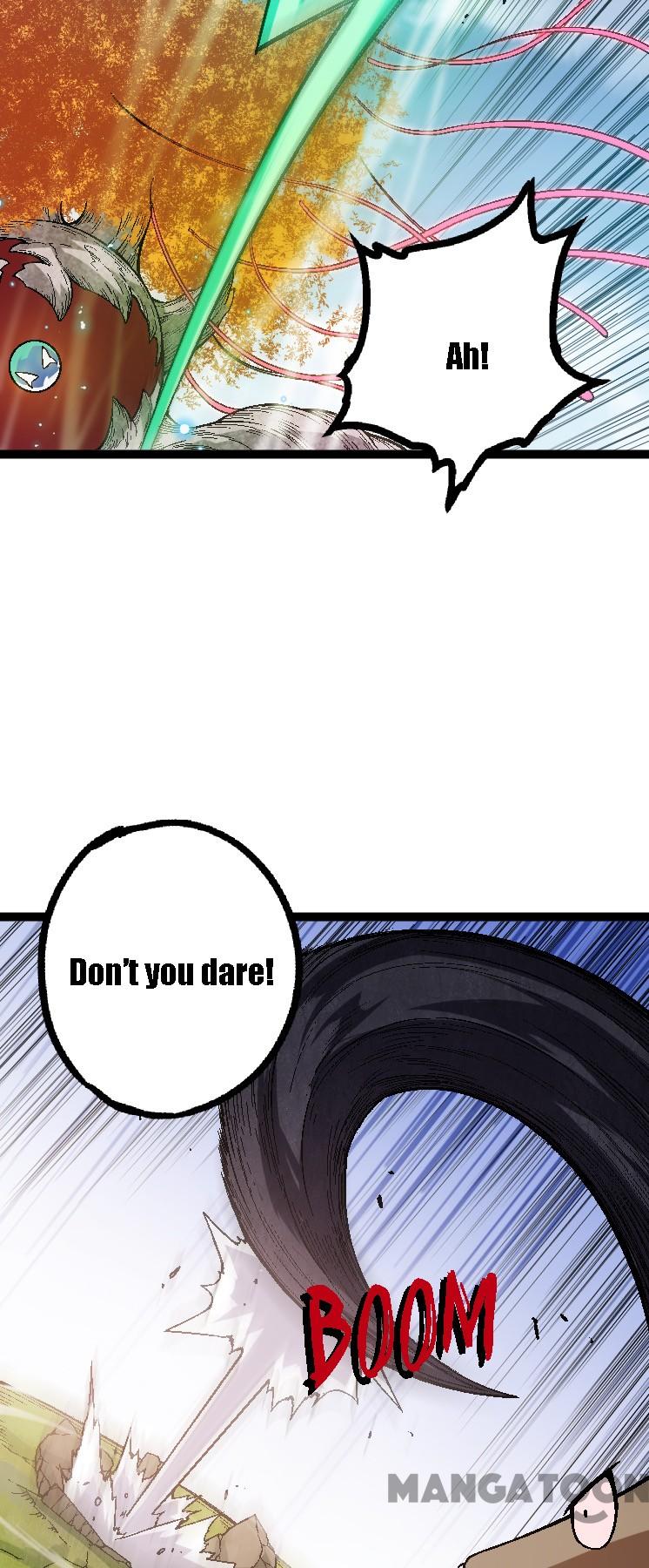 Read Starting Over as a Tree En Manga Online