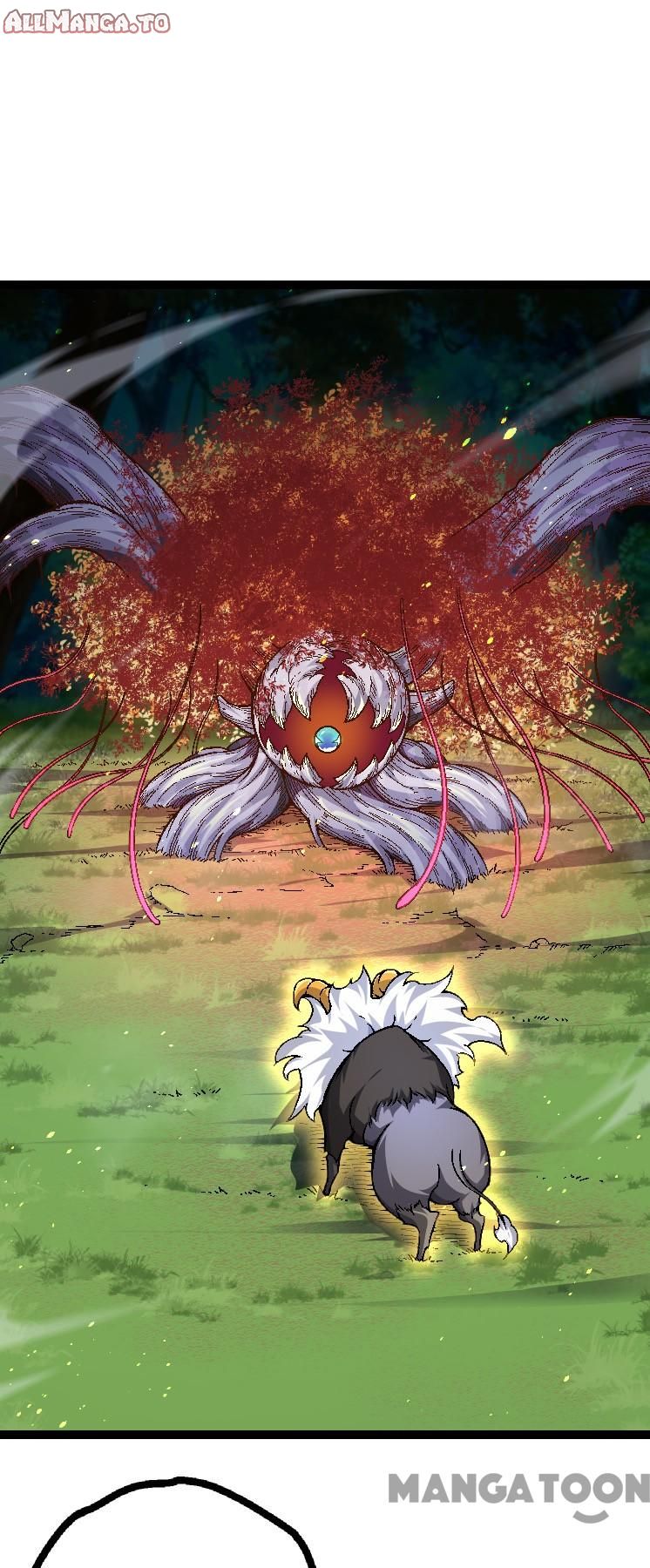 Read Starting Over as a Tree En Manga Online