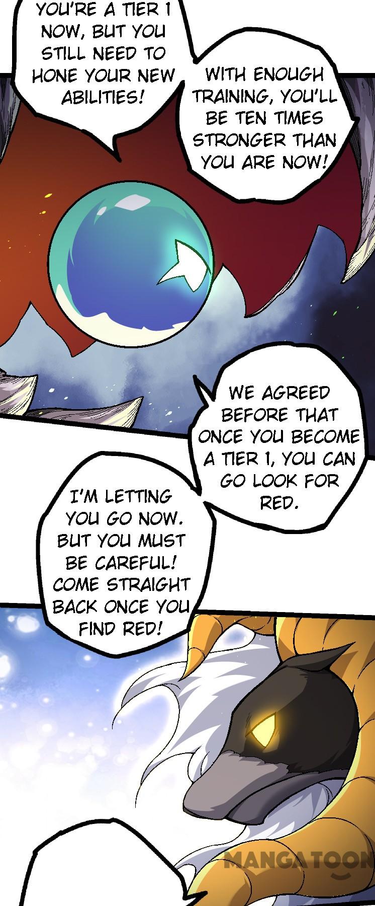 Read Starting Over as a Tree En Manga Online