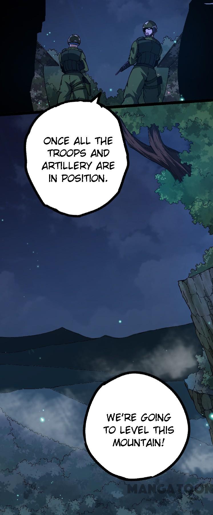 Read Starting Over as a Tree En Manga Online