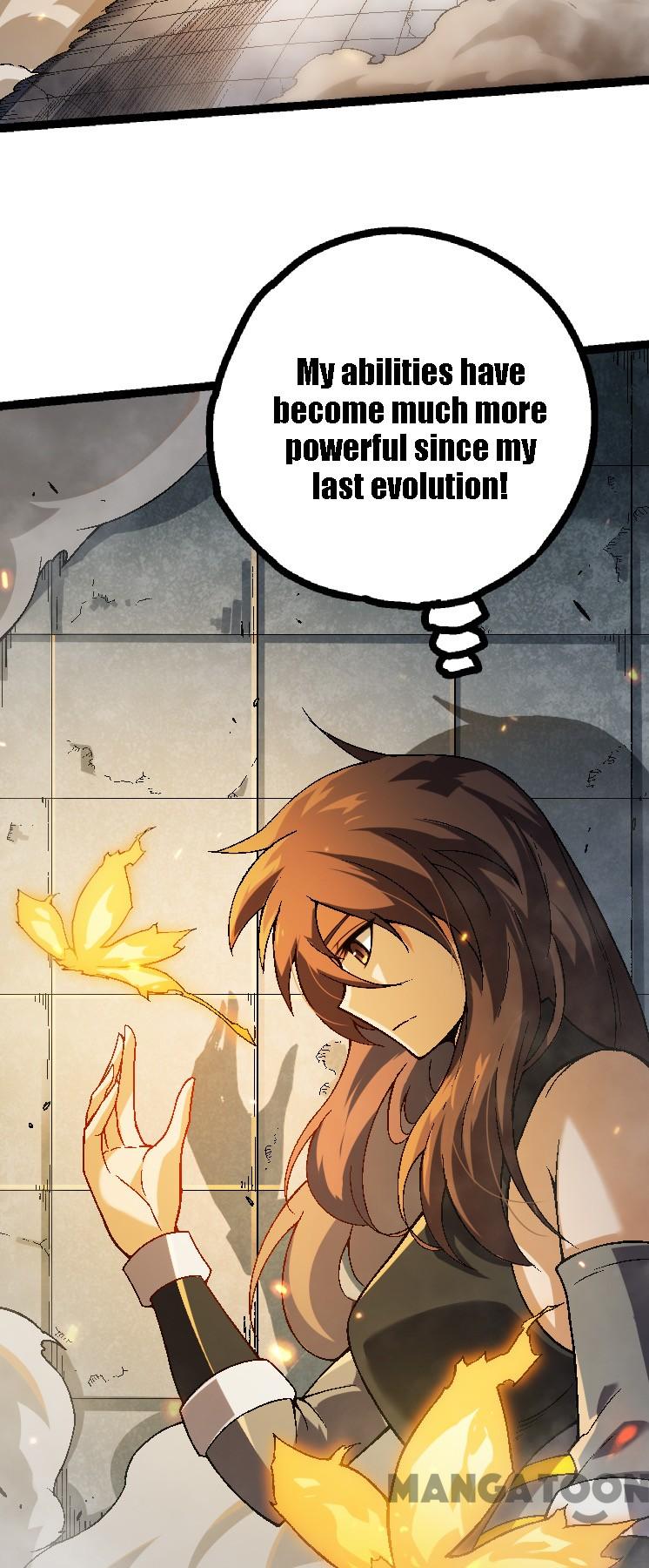 Read Starting Over as a Tree En Manga Online