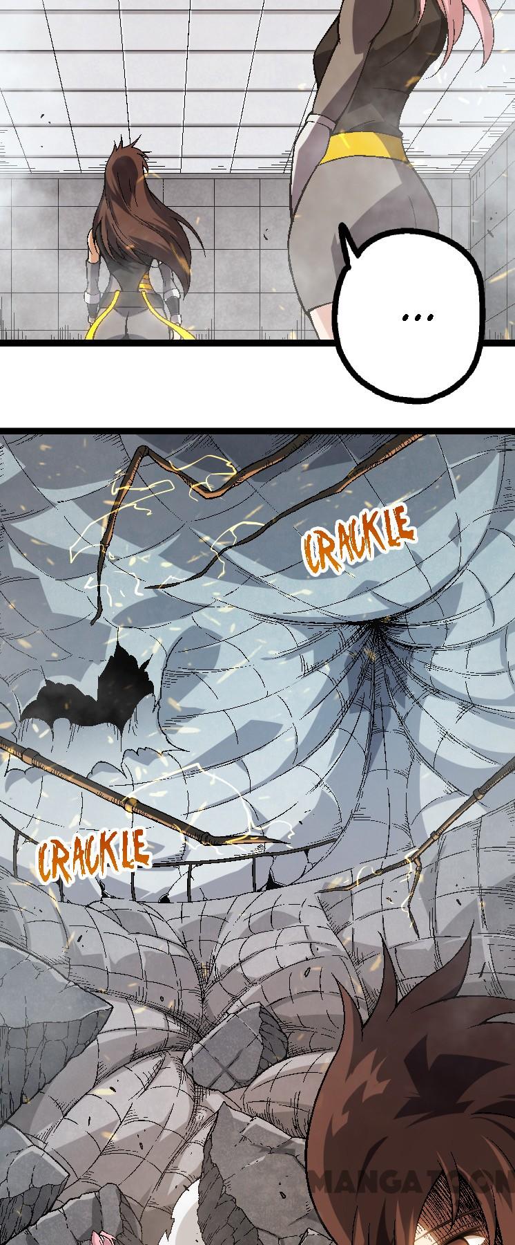 Read Starting Over as a Tree En Manga Online