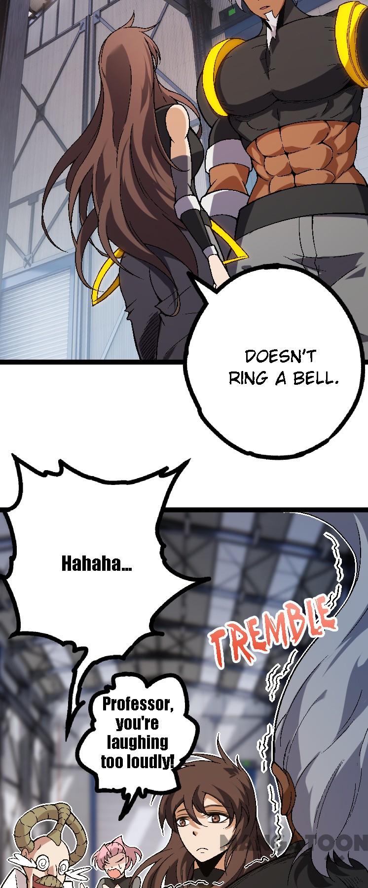 Read Starting Over as a Tree En Manga Online
