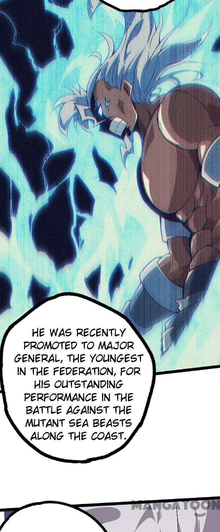Read Starting Over as a Tree En Manga Online