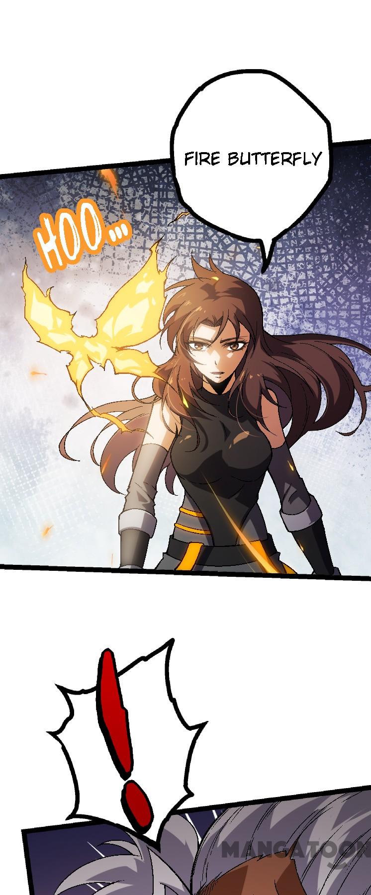 Read Starting Over as a Tree En Manga Online