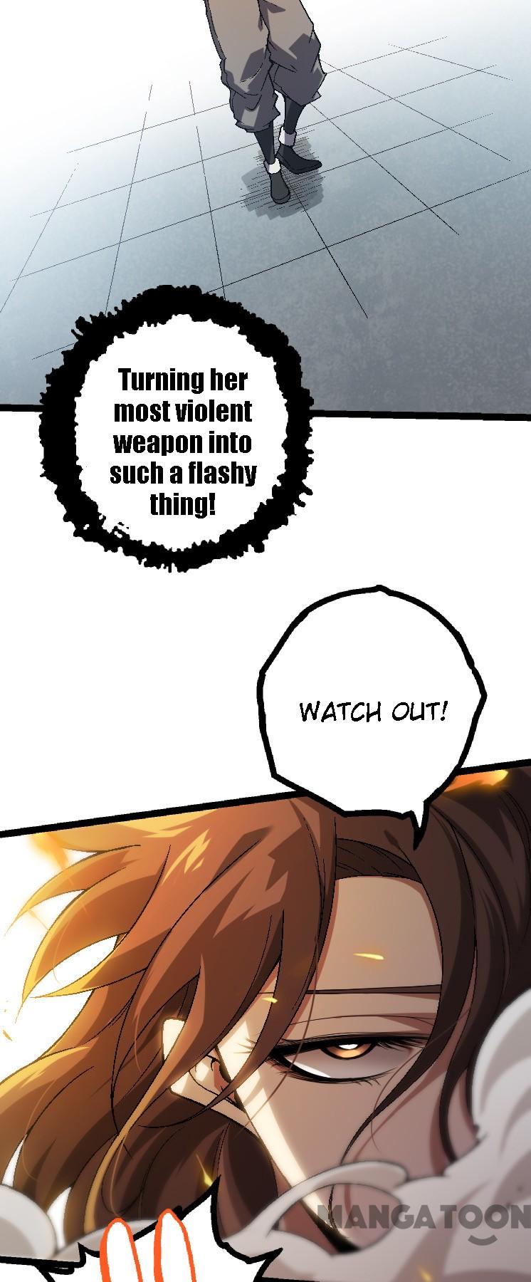 Read Starting Over as a Tree En Manga Online