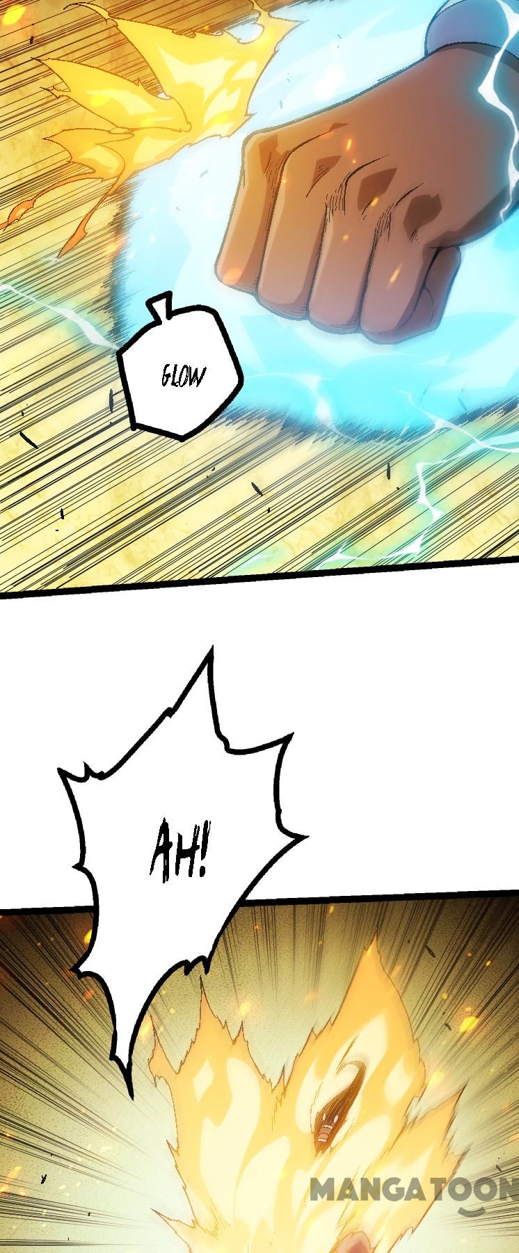 Read Starting Over as a Tree En Manga Online