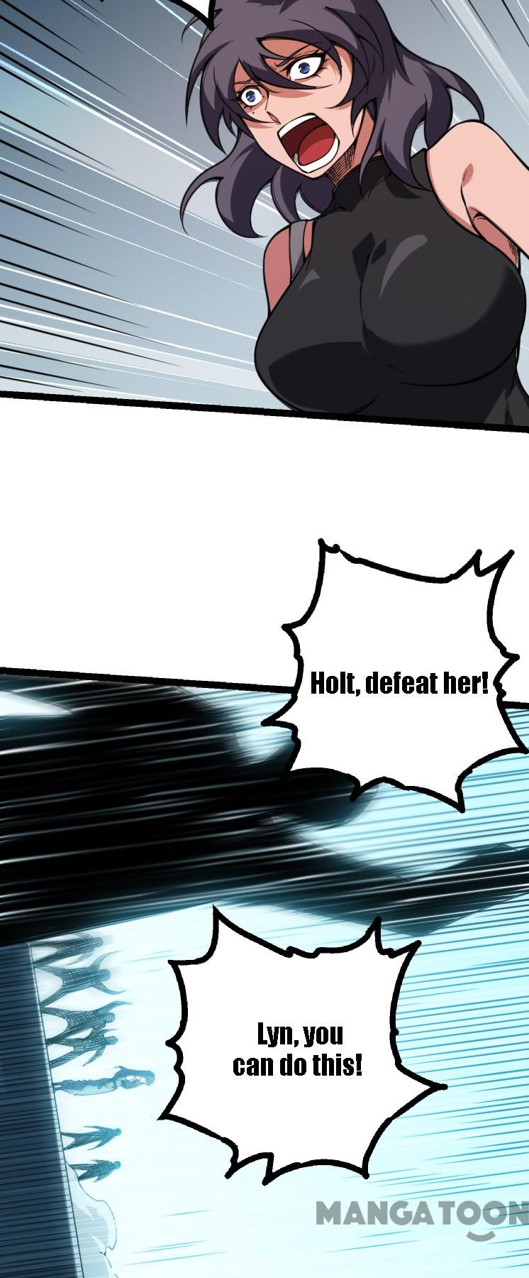 Read Starting Over as a Tree En Manga Online
